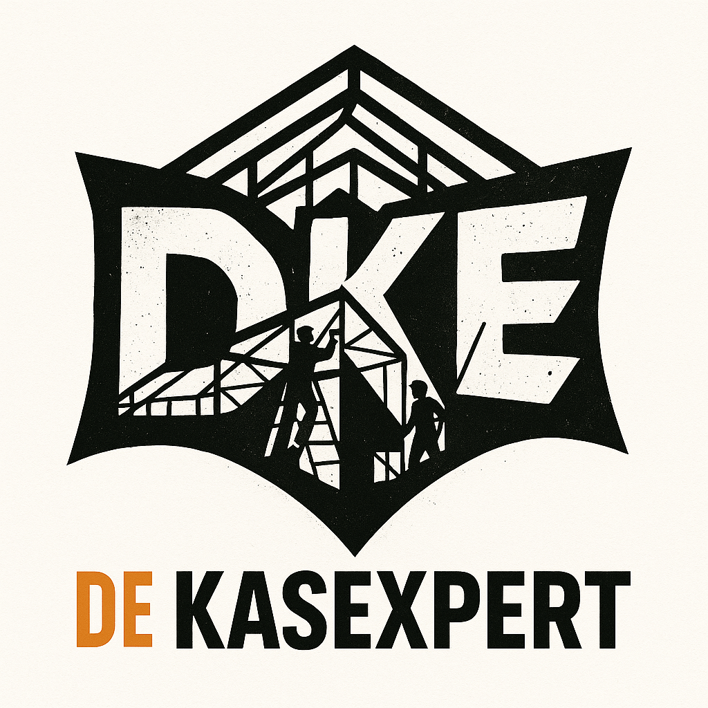 De KasExpert